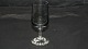 Snapseglas #Atlantic Glas from Holmegaard.Designed by Per Lütken.Height 9.2 cm