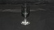 Snapseglas #Atlantic Glas fra Holmegaard.Designet af Per Lütken.Højde 8,5 cm