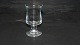 Hedevinsglas "Topgast" #Skibsglas Fra HolmegaardDesign. Per Lütken