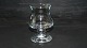 Cognac glass "Forgast" #Ship glass From HolmegaardDesign. Per Lütken