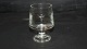 Cognacglas #Stub Glas Holmegaarddesignet af Grethe Meyer og Ibi Trier Mørch i 1958.