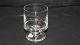 Red wine glass #Stub Glas Holmegaarddesigned by Grethe Meyer and Ibi Trier Mørch in 1958.SOLD