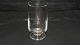 Beer glass #Stub Glas HolmegaardHeight 12.5 cm