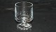 Port wine glass #Stub Glas Holmegaarddesigned by Grethe Meyer and Ibi Trier Mørch in 1958.Height 6.6 cm
