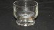 Likørglas #Stub Glas Holmegaarddesignet af Grethe Meyer og Ibi Trier Mørch i 1958.Højde 6 cmSOLGT