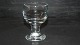 Hedevinsglas #Kroglas fra HolmegaardDesign: Per LütkenHøjde 9 cm