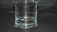 Drinksglas #No. 5 Fra HolmegaardHøjde 9,1 cmSOLGT