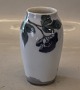 Royal Copenhagen RC 1338-88 A Vase Mill and elderberries 13 cm Pre 1923