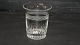 Water glass #Ekeby Glass service From HolmegaardHeight 8.5 cmSOLD