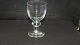 Beer glass # Hunter glass, HolmegaardHeight 16.9 cm
