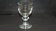 Beer glass # Hunter glass, HolmegaardHeight 16.2 cm