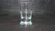 Longdrink Glas #Regiment Glas fra Holmegaard.Højde 13 cm