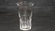Ølglas #Oreste Glas Holmegaard Fra år 1915 - 1962Højde 12,5 cm