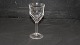 Red wine glass #Oreste Glas HolmegaardHeight 14.7 cmSOLD
