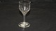 Snapseglas #Oreste Glas HolmegaardHøjde 8,7 cm