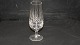 Krystal Glass #menuetCristal Nachtmann. Beer glass on Stilk 17.2 cm