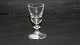 Snapseglas #Wellington Glas HolmegaardSOLD