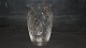 Ølglas #Jægersborg Glas fra Holmegaard.Højde 11,5 cm