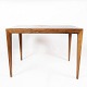 Sidebord - Palisander - Severin Hansen - Haslev Møbelfabrik - 1960erne.