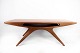 Sofabord - "Smilet" - Teak - Johannes Andersen - CFC Silkeborg - 1960erne