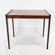 Sidebord i palisander af dansk design fra 1960erne. 5000m2 udstilling.