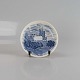 Johnson Bros.Old Britain castlesRund asietEngelsk fajance