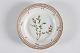 Royal CopenhagenFlora DanicaStor kagetallerken 3551m/takket kantØ 17 cm