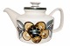 Stavangerflint SenjaTeapot