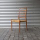 6 stk NO Møller teakStole model 82
