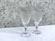 Kosta BodaSapphireCrystalRed wine* 250 DKK