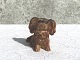 Bornholm ceramicsMichael AndersenPekingese* 400kr