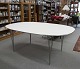 Piet HeinSuper Ellipse bord