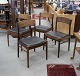 Henning KjærnulfStole model 26Teak/palisander