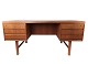 Skrivebord - Teak - Omann Junior - 1960