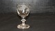 White wine glass # Egeløv HolmegaardHeight 10.4 Cm