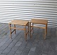 Hans J. WegnerSidebordeTeak/eg