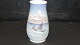 Bing & Grøndahl B&G #Vase med FiskekutterDek nr 1302-6211