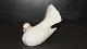 Bing & Grondahl bird figure, #white dove.Decoration number 2539.