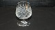 Cognac glass #Eaton Antik LyngbyHeight 8.5 cm