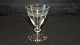 Snapseglas #Bandholm HolmegaardHøjde 7,1 cm