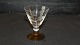 Portvinsglas #Lis Glas fra HolmegaardHøjde 8,2 cmSOLGT