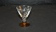 Snapseglas #Lis Glas fra HolmegaardHøjde 6,6 cmSOLGT