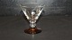 Rødvinsglas #Lis Glas fra HolmegaardSOLGT