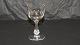 White wine glass ready #Derby Glas from HolmegaardHeight 12 cm approxSOLD