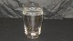 Vandglas #Ejby Glas fra Holmegaard.Højde 9 cmSOLGT