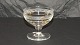 Champagne bowl #Ejby Glas from Holmegaard.SOLD