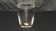 Beer glass #Ejby Glas from Holmegaard.SOLD