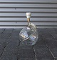 HolmegaardColour line bordlampeGlas