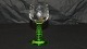 Snapseglas # Rømer glassSOLD