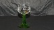 Portvinsglas #Rømer glasHøjde 10,1 cmPæn og velholdt stand